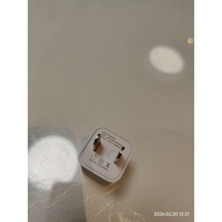 5W電源豆腐頭USB AC ADAPTER