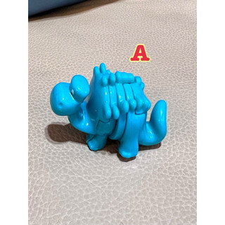 kinder 健達出奇蛋 驚奇蛋 驚喜蛋 恐龍系列