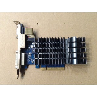 知飾家 二手良品 ASUS GT630-SL-2GD3-L 顯示卡