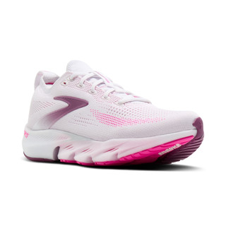 【BROOKS】女 避震緩衝象限 避震緩衝象限 GLYCERIN FLEX 甘油靈活系列 (1204671B136)