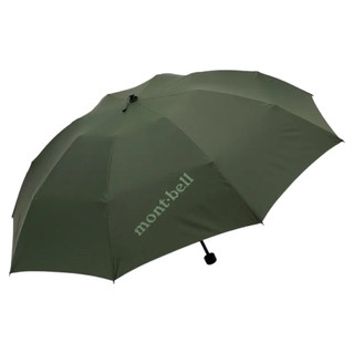 mont-bell Trekking UMBRELLA 輕量登山雨傘#1128644