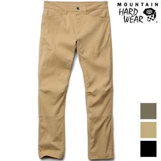 Mountain Hardwear AP Active Pant 男款 彈性探險長褲 2122701 活動價