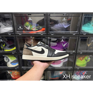 【XH sneaker】Nike Air Jordan 1 Retro Low OG “Mocha” 摩卡us11已售出
