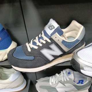 newbalance男女574運動鞋原價2980優惠2300