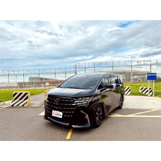 【結婚禮車單台車】新款ALPHARD 4.0結婚禮車/商務包車/旅遊包車/機場接送/租車