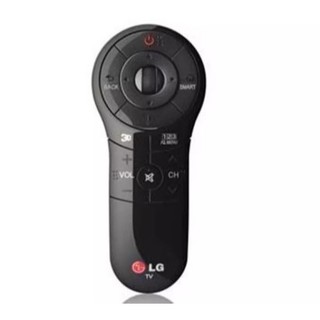 *~ 新家電錧 ~*【 LG樂金 AN-MR400】原廠正貨／支援第四台 Smart TV 動感遙控