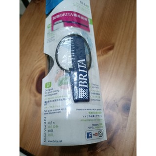 Brita Fill&Go Vital 隨身濾水瓶 贈Brita 專用提袋 Brita 水瓶 瓶子上有公司logo