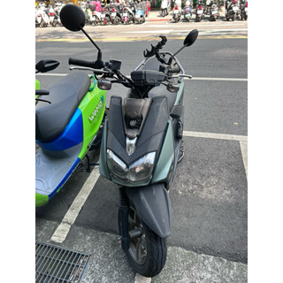 自售 出葉 Yamaha 2020年 BWSR bws’r 125