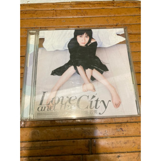 劉若英 Love and the city