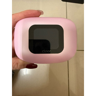 cleer 耳骨式耳機
