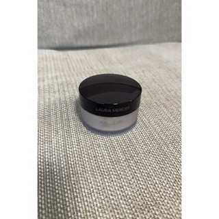 保證真品 全新未拆封 laura mercier 蘿拉蜜思 煥顏透明蜜粉 29g 不含粉撲