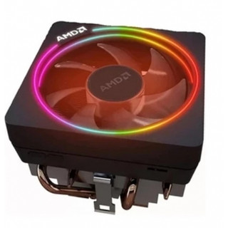 AMD Wraith Prism AMD風扇 散熱器 全新 r7 3700X 2700X 3900X原廠扇