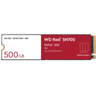 (先詢問庫存) WD Red SN700 NVMe SSD 500G (WDS500G1R0C-68BDK0)