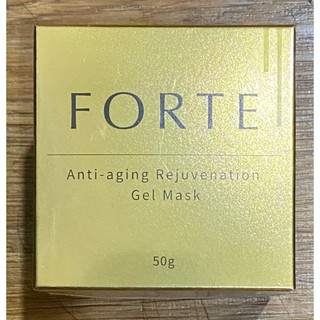 FORTE逆齡煥妍冰肌敷膜（50g)