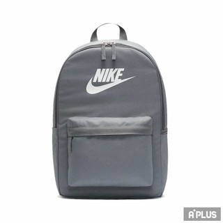 NIKE 包包 NK HERITAGE BKPK 後背包 - DC4244063
