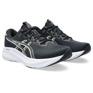 asics 亞瑟士 慢跑鞋 男鞋 運動鞋 緩震 超寬楦 GEL-EXCITE 11 4E 黑 1011C079-001