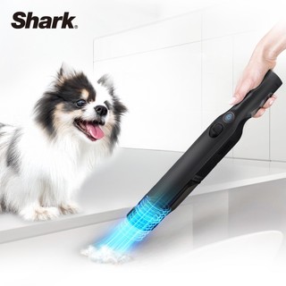 Shark EVOPOWER WV210手持無線吸塵器(攜帶式 一鍵吸塵 寵物毛 車用 外宿)