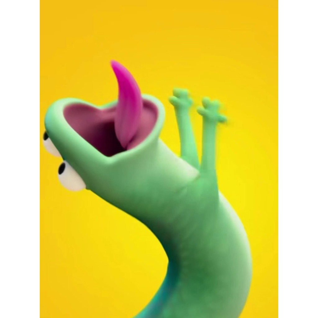 🦎狸想世界 電影角色壓克力吊飾 造型公仔 造型爆米花桶造型杯 梅寶🦫喬治王👑阿廢🐾蜥蜴湯姆🦎艾倫熊🐻 威秀影城