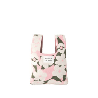 【Maison De Auri 】HARU Mini Bags - Pink 櫻花 春天包