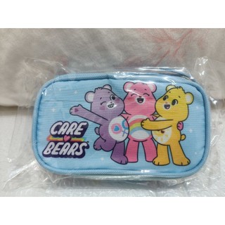 彩虹熊Care Bears小手提化妝包