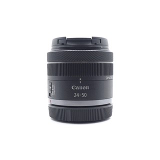 【青蘋果】Canon RF 24-50mm f4.5-6.3 IS STM #103970