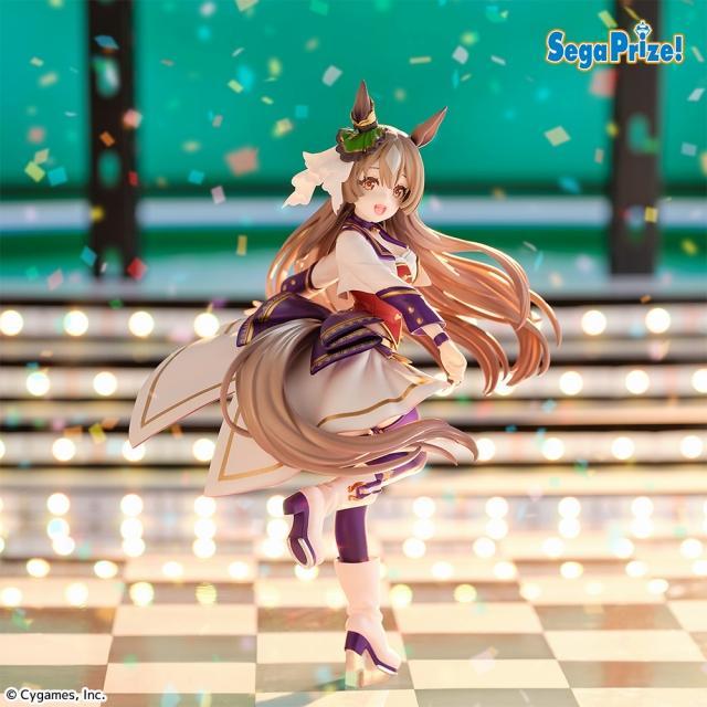 「模販空間」日本正版現貨 賽馬娘 Pretty Derby Xstellar 里見光鑽