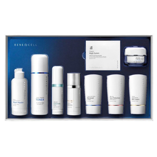 💎RENE-CELL💎潔顏粉｜化妝水｜防曬｜BB霜