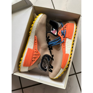 Pharrell x Adidas NMD Human Race AC7361 近全新鞋子 27cm US9