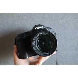 Darkroom Lab｜佳能 Canon 40D + 18-135mm f3.5-5.6 中階機 旅遊鏡組