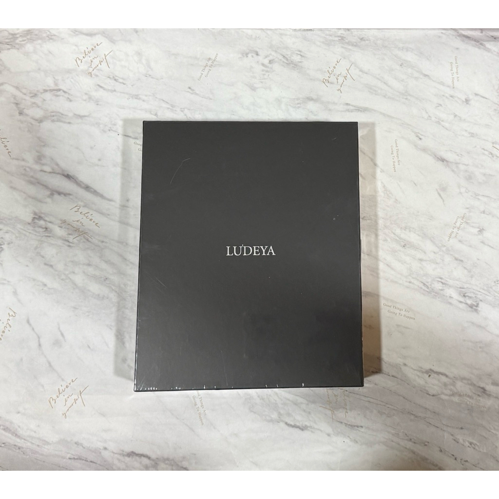 【LUDEYA】微電流磁石排酸美容儀. 小幸熨（磁石美容儀/女人最大節目推薦/LUDEYA 美容儀） ..艾貓小店舖