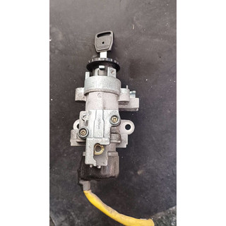 ［機車零件］光陽 得意100 中古 鎖頭
