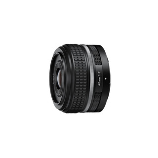 【國祥選品】NIKKOR Z 40mm f/2 (SE) 國祥公司貨 鏡頭 Nikon Nikon鏡頭
