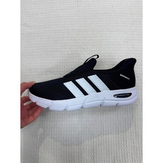 有間店🔹Adidas 愛迪達 Cloudfoam Flex Lounge Rapidf HQ2568 襪套 免綁帶