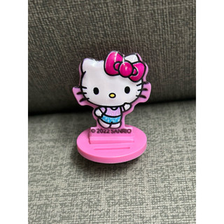 Hello Kitty 吊飾 小吊牌 掛飾 包包吊飾 可愛