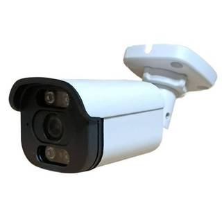 帶支架 低照度 TVI 800TVL 1080P 戶外防水 4燈陣列 監視攝影鏡頭 高亮度紅外線 監視 類比訊號 AHD