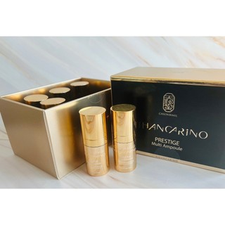 現貨 韓國麗仁堂㊣YIHANCARINO 天秘蜜 Prestige Multi Ampoule 秘密花園 精華 安瓶
