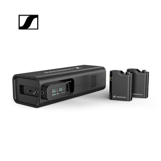 Sennheiser 森海塞爾 Profile Wireless 無線麥克風系統