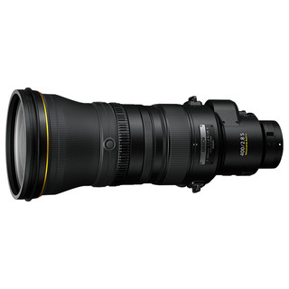 【國祥選品】NIKKOR Z 400mm f/2.8 TC VR S 國祥公司貨 鏡頭 Nikon Nikon鏡頭