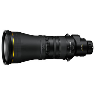 【國祥選品】NIKKOR Z 600mm f/4 TC VR S 國祥公司貨 Nikon鏡頭（原價$539,000）