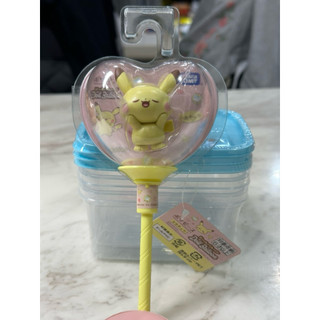正版授權 寶可夢 Pokepeace 娃娃屋人偶氣球 人偶公仔