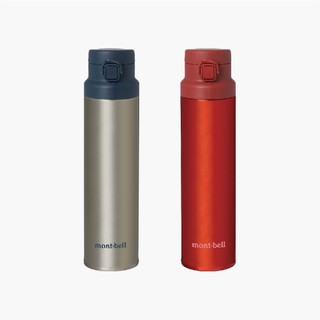 優惠劵多到用不完!!【mont-bell】ALP THERMO BOTTLE ACTIVE 0.9L (1134261)