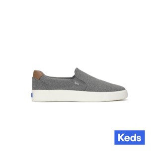 Keds PURSUIT SLIP 羊毛鞋面懶人鞋 WF68719【Findnew】