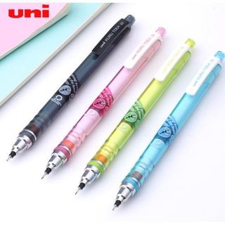 日本三菱 轉轉筆 UNI M5-450T 360度 自動鉛筆 0.5mm 三菱鉛筆