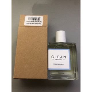 Clean Fresh Laundry 清新洗衣間 60ml Tester 無蓋子