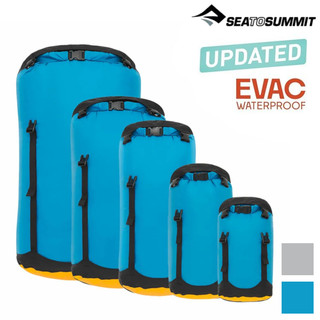 SEA TO SUMMIT 70D eVac 輕量透氣防水壓縮袋 STSASG011031