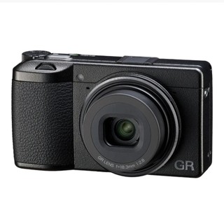 RICOH 理光 GRIIIX HDF GR3X HDF 高光擴散濾鏡