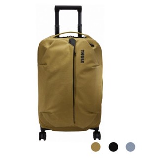 THULE Aion 35L 滾輪（TARS-122） 適合：出國登機 / 商務短旅 /