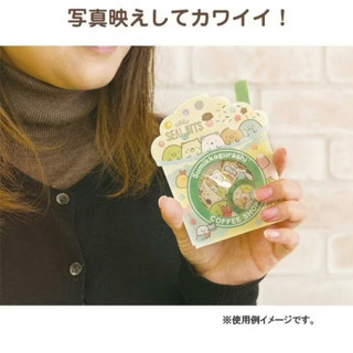 現貨 日本帶回 San-X角落生物角落公仔角落小夥伴 日本製 貼紙 日誌貼 萬用貼紙 拍立得貼紙 卡片貼紙 咖啡廳40枚