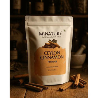 Mi nature 錫蘭肉桂 ceylon cinnamon 227克 肉桂粉