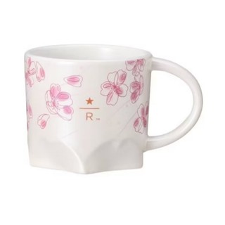 日本🇯🇵星巴克中目黑限定櫻花馬克杯🌸®甄選STARBUCKS RESERVE®★